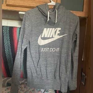 Nike sweatshirt